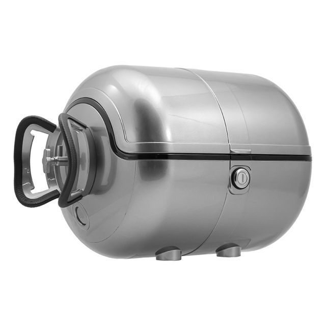 マッドマックス バイク用 リアボックス ボムちゃん 33L トップケース（グレー） 汎用 MM18-BM50L-GY