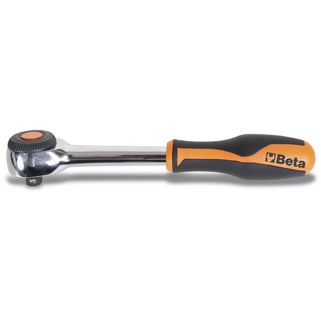 Beta 920/58 1/2inch 52ギア ラチェットハンドル 正逆回転 920/58|モトメガネ 店