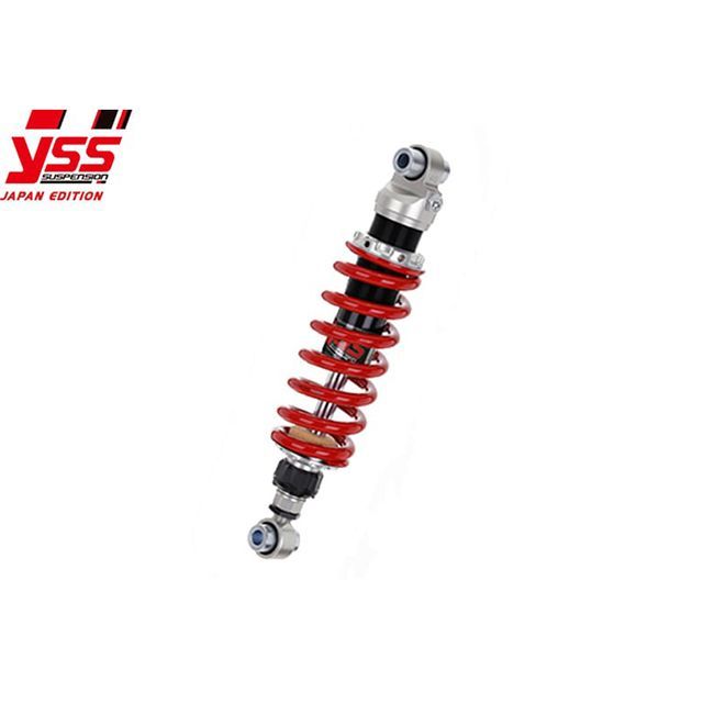YSS リアサスペンション モノショック MZ366 XZ550/XZ550S 117-2312294