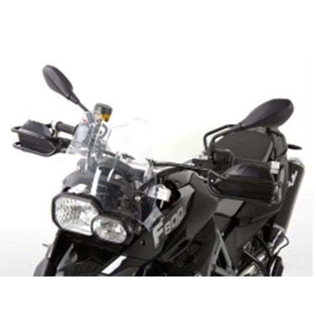 ヘプコ&ベッカー ハンドガード/ハンドプロテクター F650GS Twin F800GS 420-653-01|モトメガネ 店