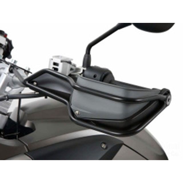 ヘプコ＆ベッカー ハンドガード/ハンドプロテクター R1200GS R1200GS Adventure 420-655-01