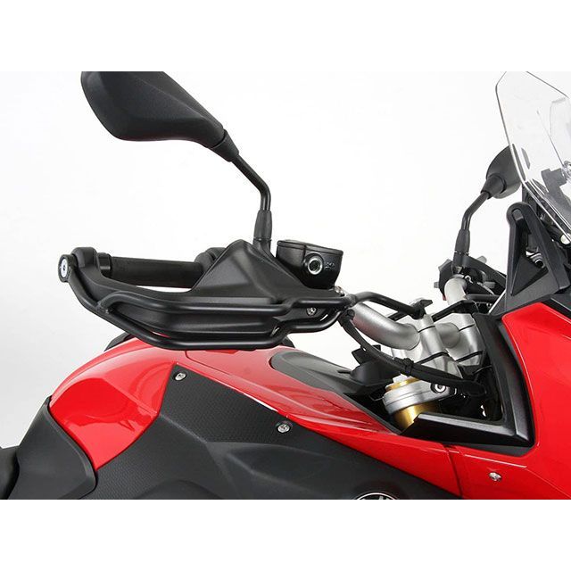 ヘプコ&ベッカー ハンドガード/ハンドプロテクター S1000XR 4212-675-0001|モトメガネ 店