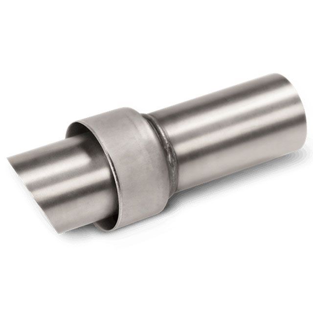 アクラポビッチ オプショナル エンドバッフル S-K10SO28-ASZTBL用 S-K10SO28-ASZTBL用 V-TUV309｜モトメガネ 店