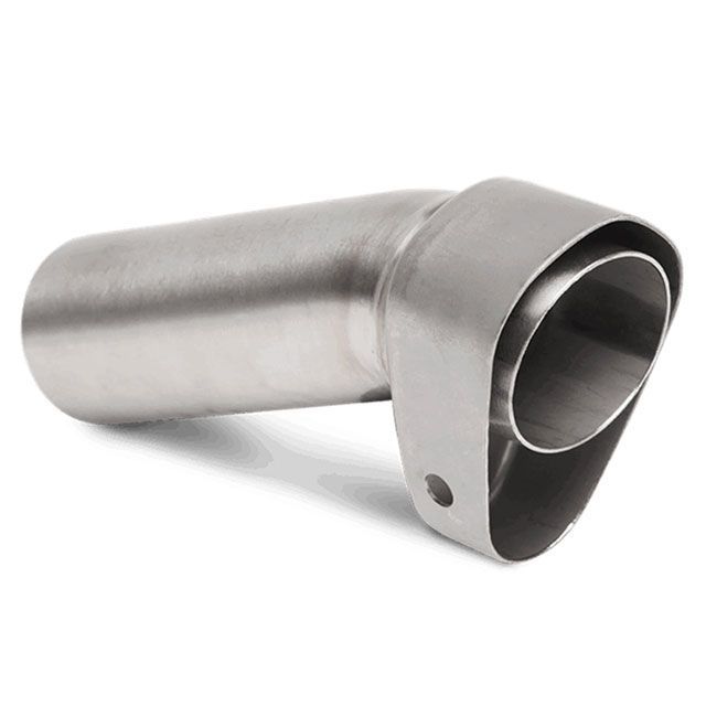 アクラポビッチ オプショナル エンドバッフル S-S13R1-APLT用 S-S13R1-APLT用 V-TUV315