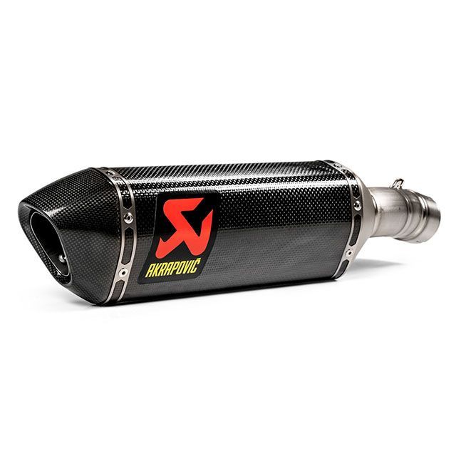 アクラポビッチ スリップオンライン カーボン JMCA S1000XR S-B10SO13-HZCJPP|モトメガネ 店