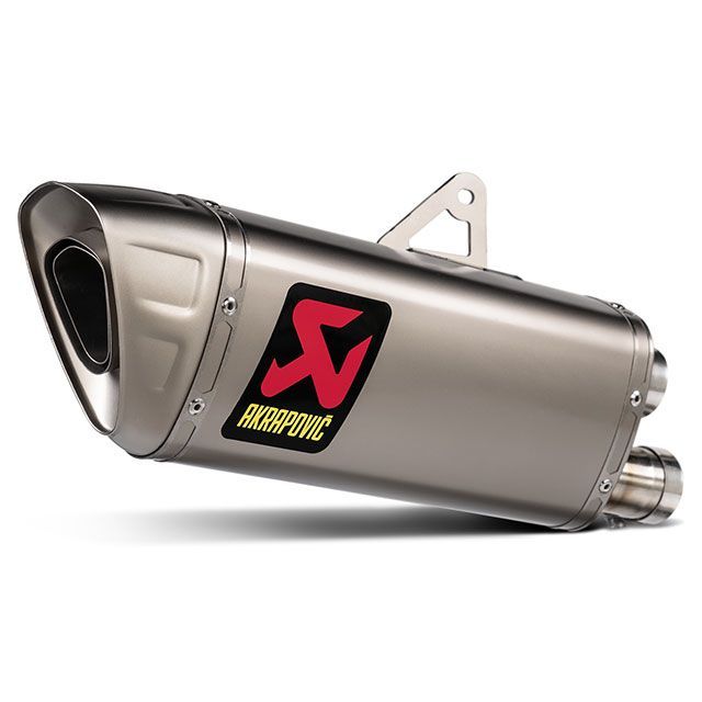 アクラポビッチ スリップオンライン チタン EC/ECE SPEED TRIPLE 1200 RR SPEED TRIPLE 1200 RS S-T12SO5-HAPXLT|モトメガネ 店