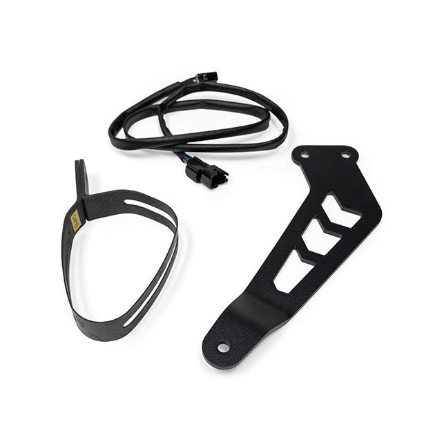 アクラポビッチ フィッティングキット MT-09 P-HF1596
