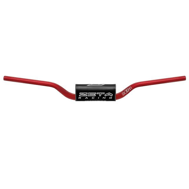 ジータ SX3バー MX-415(レッド) C3026|モトメガネ 店