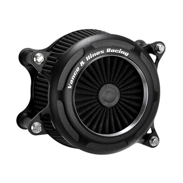 バンス VO2 エアインテイク ONYX ブラック M8 41118|モトメガネ 店