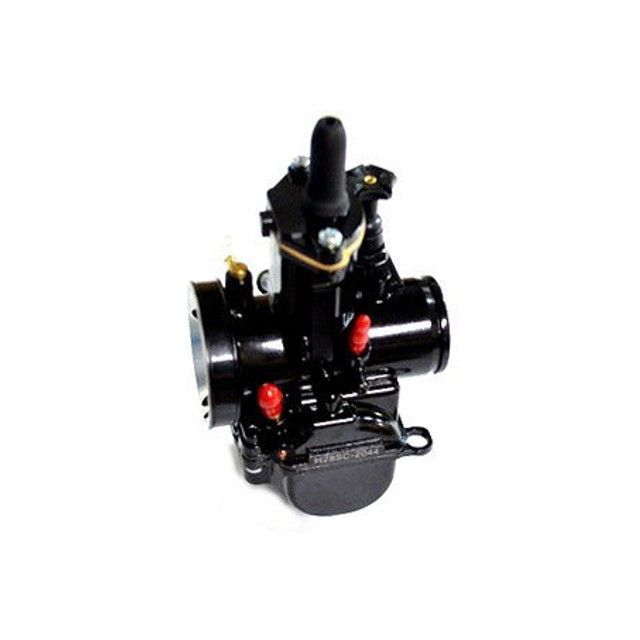 KN企画 汎用ビッグキャブレター（SWR 28mm）パワージェット付き 汎用 SWR28 8,280円