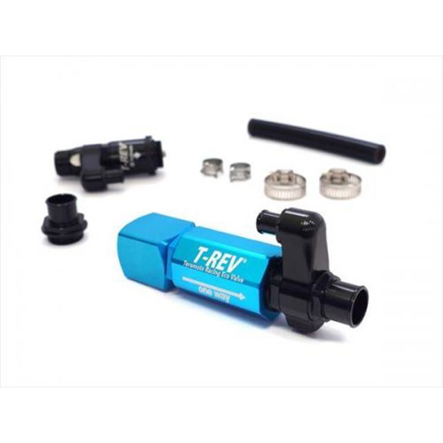 テラモト T-REV BP-SYSTEM ハイエース TRH200系 1TR ガソリン車（ブルー） BP-5002-1TR