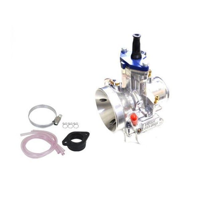 KN企画 UmaRacing レーシングキャブレター（32mm）ビッグボディー（V2） 汎用 02CA0040-KN 10,574円