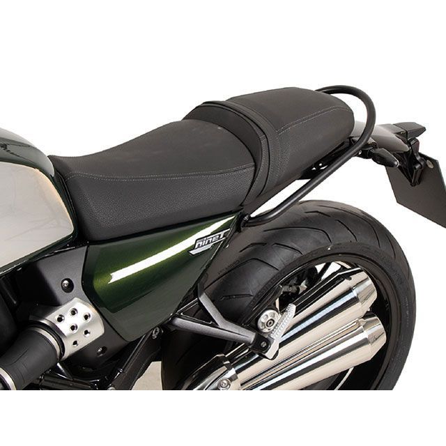 ヘプコ＆ベッカー グラブバー（ブラック） R12 nineT 42196536 00 01