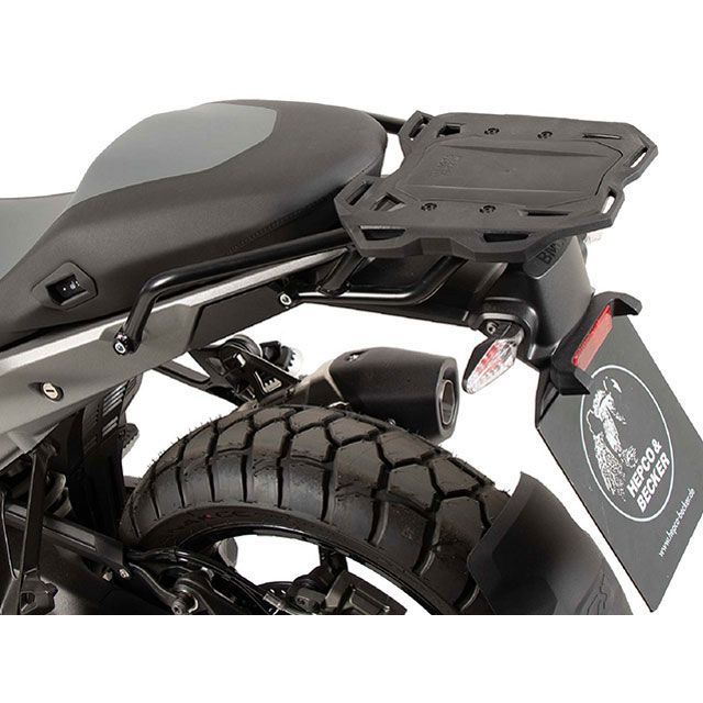 ヘプコ＆ベッカー スマートラック（ブラック） R1300GS 6806532 01 01