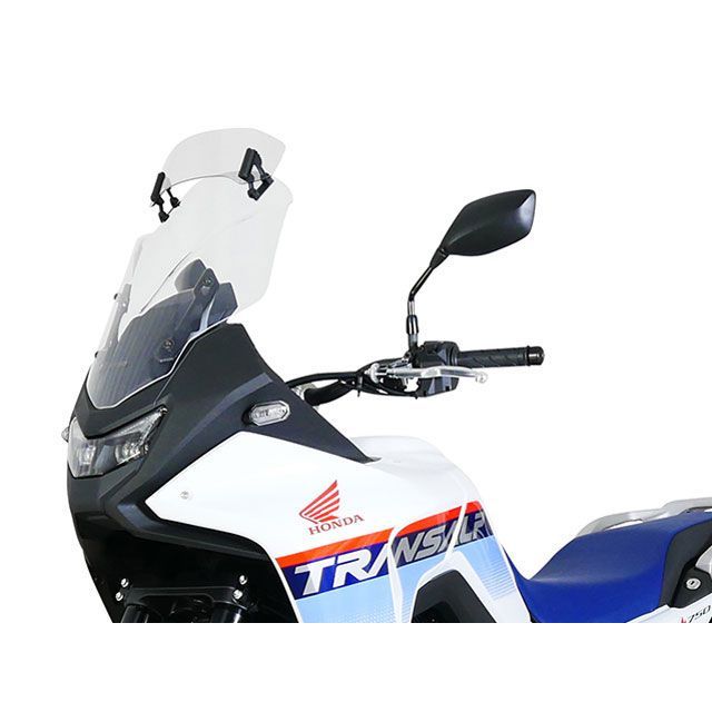 エムアールエー スクリーン ヴァリオツーリング（クリア） XL750 TRANSALP ・4025066178483