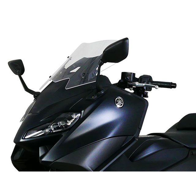 エムアールエー スクリーン スポーツ(クリア) T-MAX560 ・4025066177462|モトメガネ 店