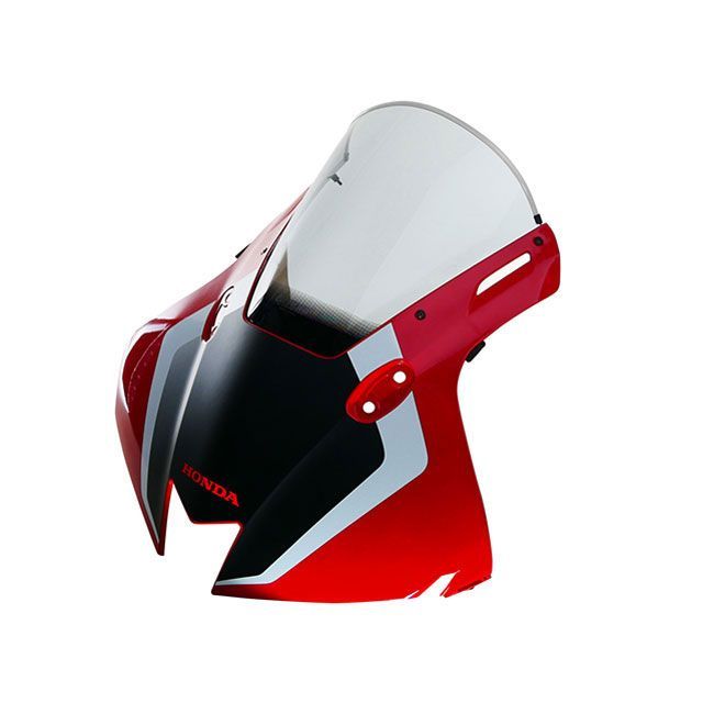 エムアールエー スクリーン レーシング(クリア) CBR600RR ・4025066175383|モトメガネ 店