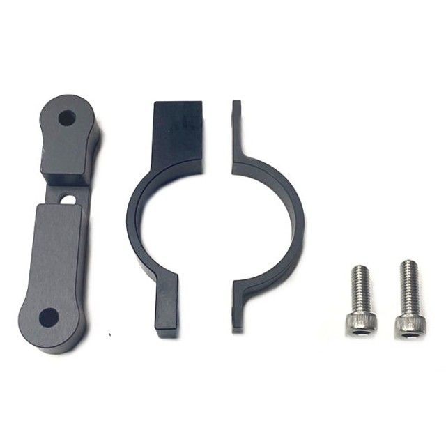 KN企画 スーパーフロントフォーク用（フェンダーサポート）その1 汎用 KN-C4-FS1