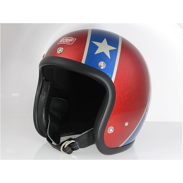 グリーサースタイル GREASER American-Style Star Design II サイズ S HGSX01-2-1