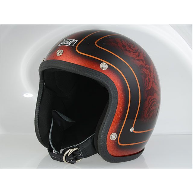 グリーサースタイル GREASER Custom Lace Paint Design II サイズ S HGSX02-2-1