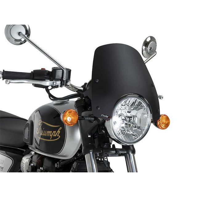 プーチ ニュージェネレーションNK SPORT(マットブラック) 22453J|モトメガネ 店