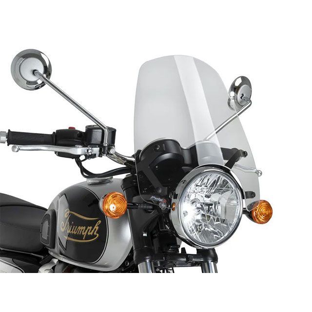 プーチ ニュージェネレーションNK TOURING(クリア) 22454W|モトメガネ 店