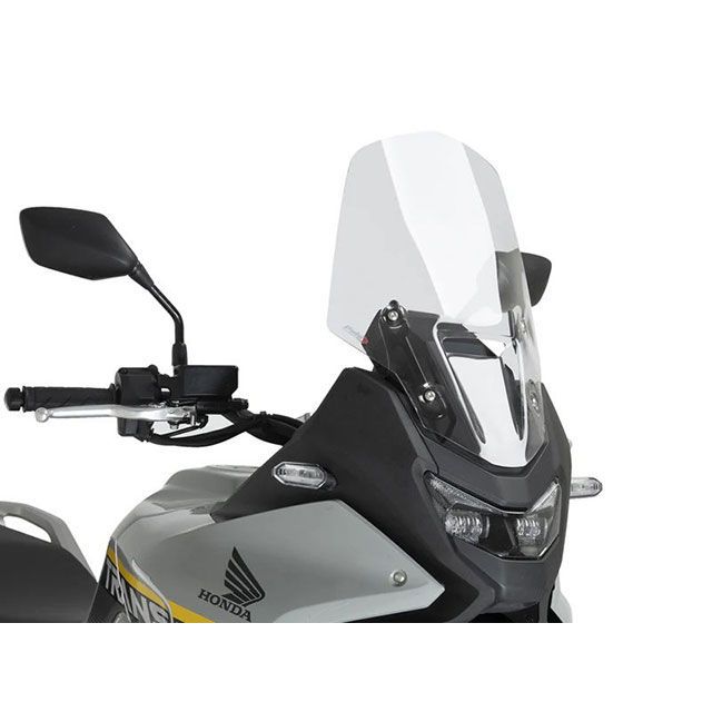 プーチ ツーリングスクリーン（クリア） XL750 TRANSALP 22573W
