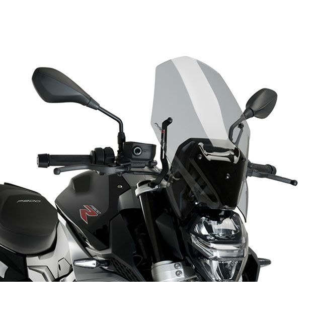 プーチ ニュージェネレーションNK TOURING(スモーク) F900R 22489H