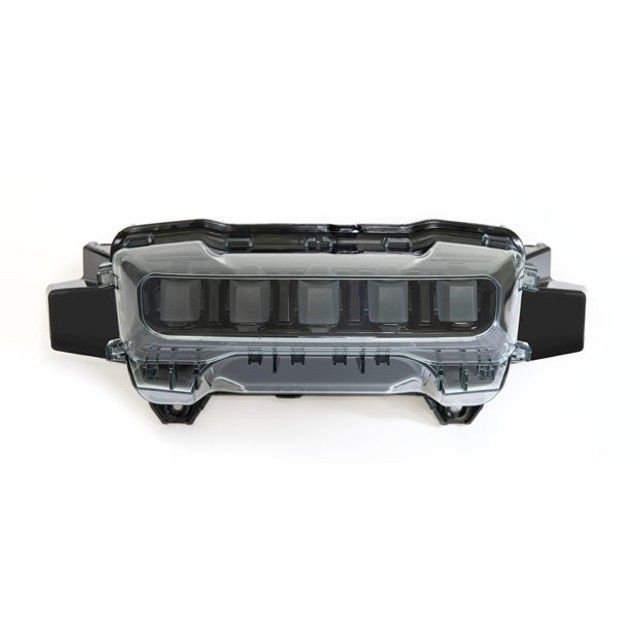 コーソー LEDテールランプ（BWS125/3型） BW’S125 3型 KS-RWBW3-Y