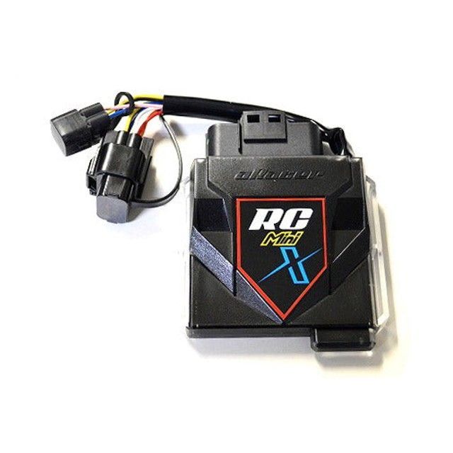 KN企画 aRacer（アレーサー） RC MiniX コンプリートECU グロム/MSX グロム PA-CX087｜モトメガネ 店