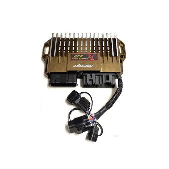 KN企画 aRacer（アレーサー） RC SuperX コンプリートECU NMAX125/155（V2/2型） NMAX125/155 PA-SGM03