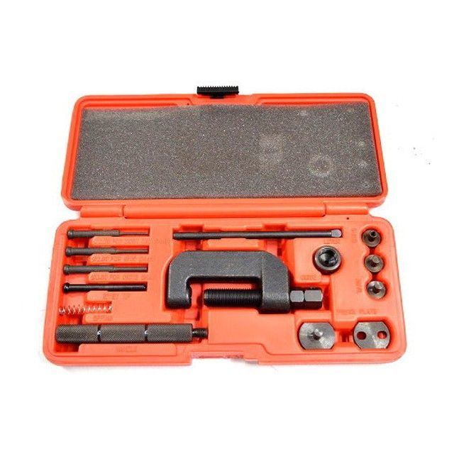 KN企画 チェーンカッター、カシメツール TOOL-68 6,318円