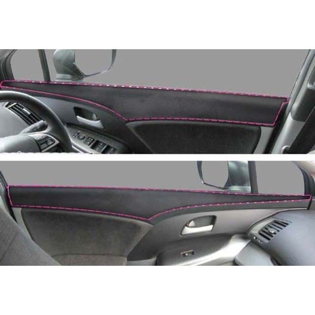 ハセプロ アートレザー/バックスキンルック ホンダオデッセイRB3.4（2008.10～） ドアインナーパネル LCBS-DIPH2 11,364円
