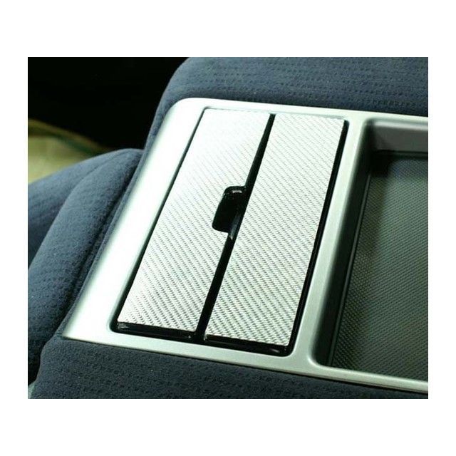ハセプロ ホンダ エディックスBE8 カップホルダー蓋 シルバー CCAPH-1S