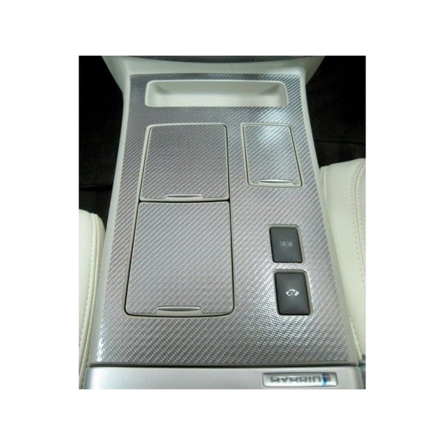 ハセプロ トヨタ エスティマハイブリッド AHR-20W(2006.6~2008.11)MC前 センターコンソール ブラック CCCT-4|モトメガネ 店