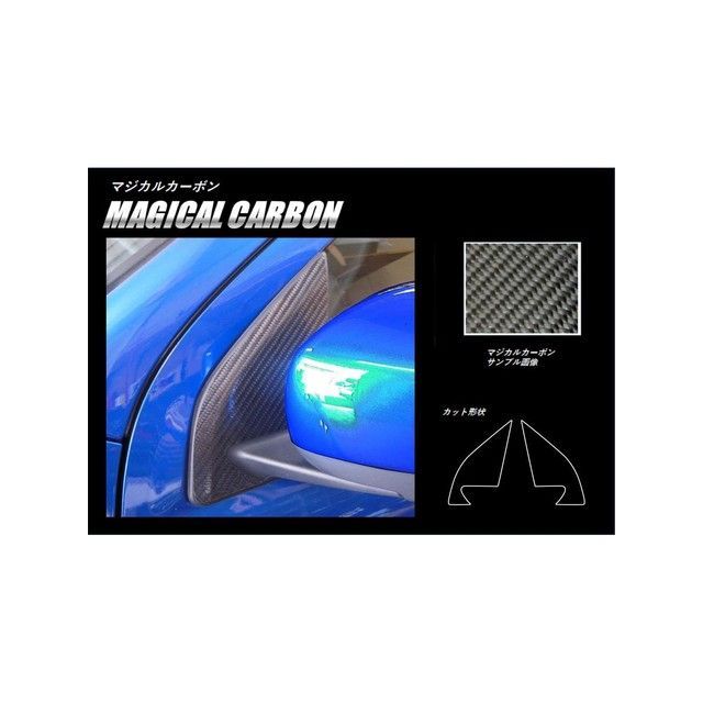 ハセプロ ミツビシ RVR GA4W（2017.2～） ドアミラーステイ ガンメタ CDMSM-1GU｜モトメガネ 店