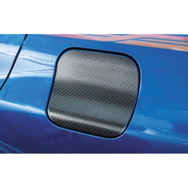 ハセプロ ミツビシ ランサーエボリューションX CZ4A（2007.10～） フューエルリッド レッド CFM-4R