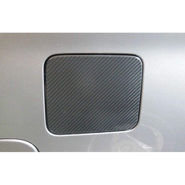 ハセプロ ニッサン NV350 VR2E26/VW2E26ディーゼル(2012.6~) フューエルリッド レッド CFN-16R