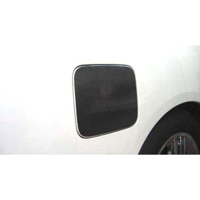 ハセプロ ニッサン エルグランド E51/NE51（2002.5～2010.8） フューエルリッド 銀 CFN-3S