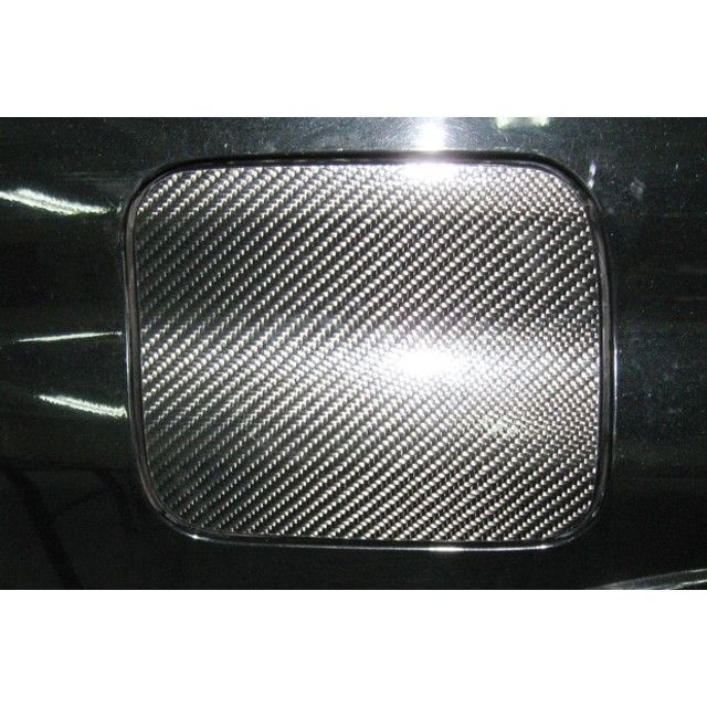 ハセプロ スバル インプレッサ WRX-sti GDB（2004.6～2007.5） フューエルリッド ガンメタ CFS-5GU