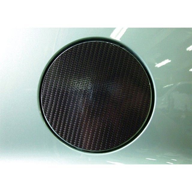 ハセプロ トヨタ パッソKGC/NGC30系（2010.2～） フューエルリッド シルバー CFT-21S