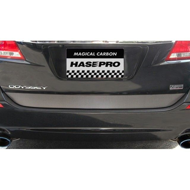 ハセプロ ホンダ オデッセイRB3,4(2008.10~) リアドア下 ブラック CRDLH-1|モトメガネ 店