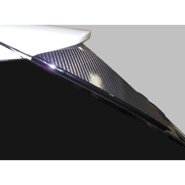 ハセプロ ホンダ シャトル GP7・8（2015.5～） リアウイングサイド ガンメタ CRWSH-1GU