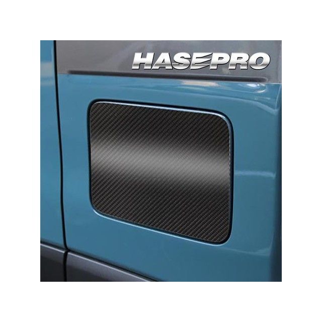 ハセプロ アートシート スズキ ハスラー MR52S/92S（2020.1～） フューエルリッド ガンメタ MSGU-FSZ18