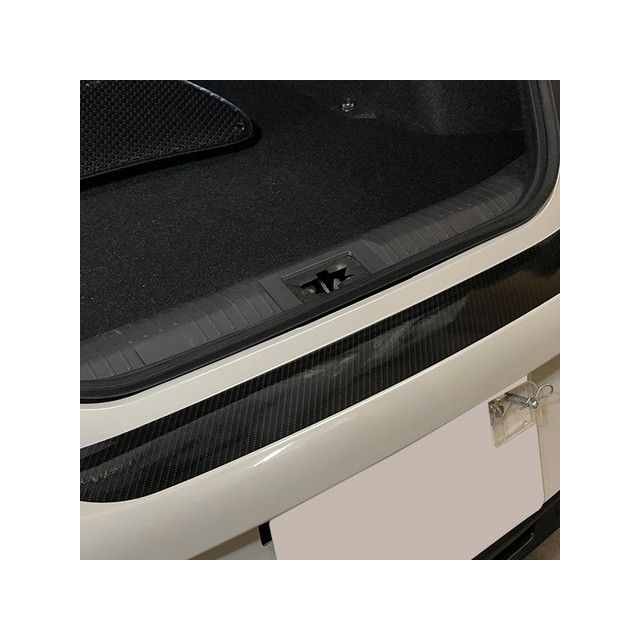 ハセプロ アートシートNEO スバル BRZ ZD8 R（2021.8～） リアハッチゲート ブラック MSN-RHGS5
