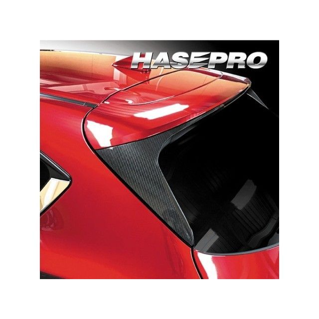 ハセプロ アートシートNEO マツダ CX-5 KF系（2017.2～）※特別仕様車不可 リアウイングサイド ブラック MSN-RWSMA5 8,114円