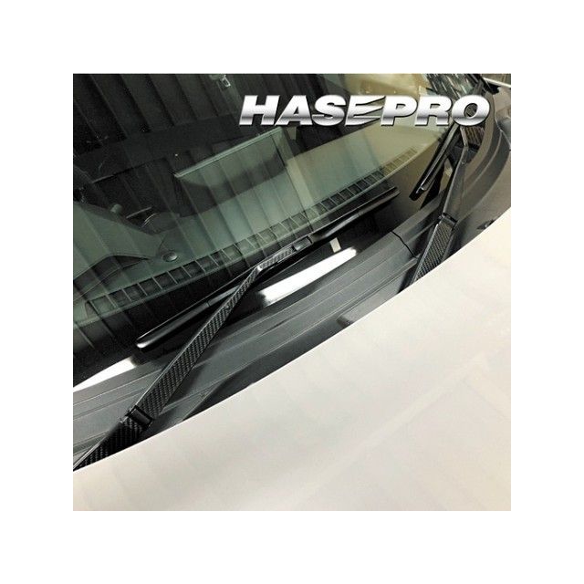 ハセプロ アートシートNEO マツダ ロードスター ND5（2015.5～） ワイパー ブラック MSN-WAMA5