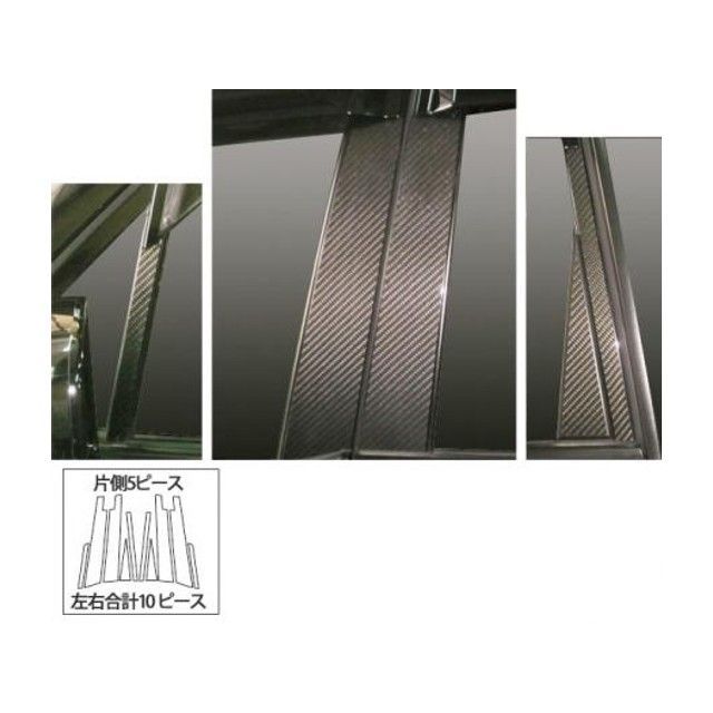 ハセプロ ホンダ ゼストスパークJE1・2（2008.12～） バイザーカット 5P×左右 ガンメタ CPH-V51GU 13,403円