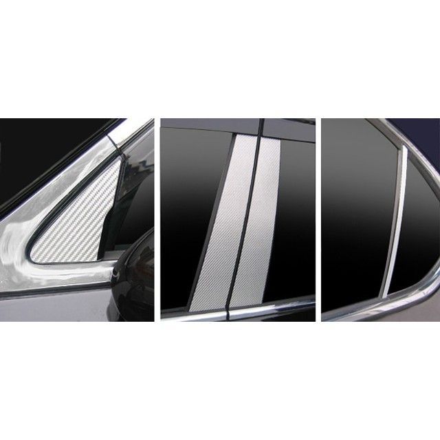 ハセプロ レクサス LS460 バイザーカットタイプ CPL-V1