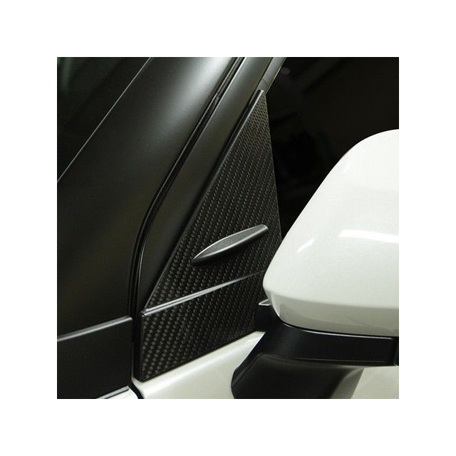 ハセプロ トヨタ ヤリスクロス 10系(2020.8~) フルセット 3P×左右 ブラック CPT-F95|モトメガネ 店